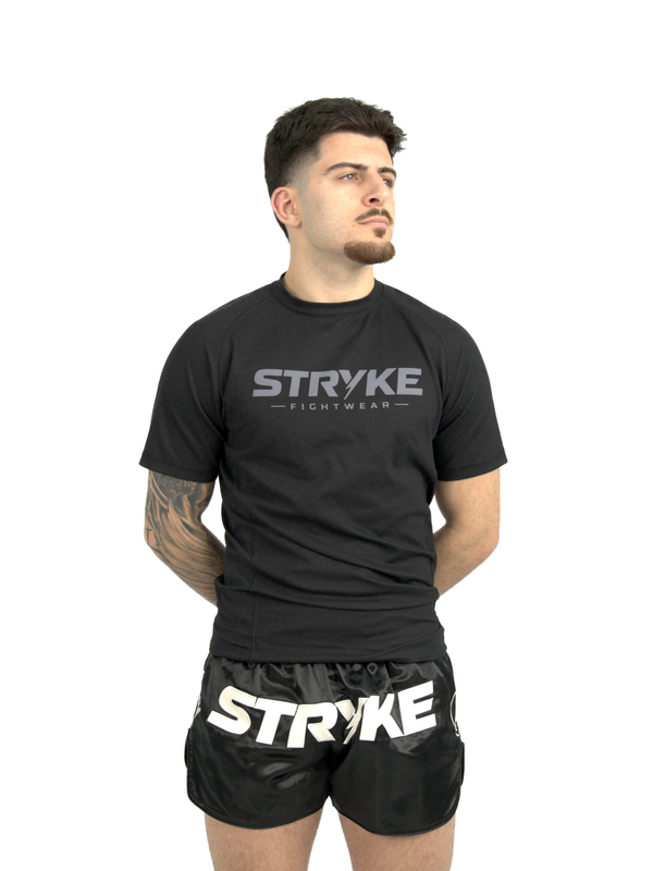 OG Series Rashguard