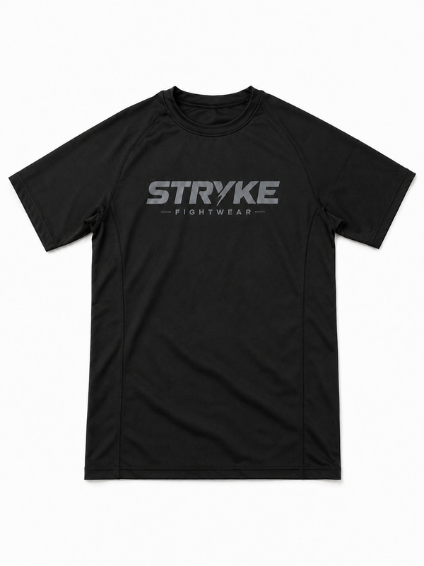 OG Series Rashguard