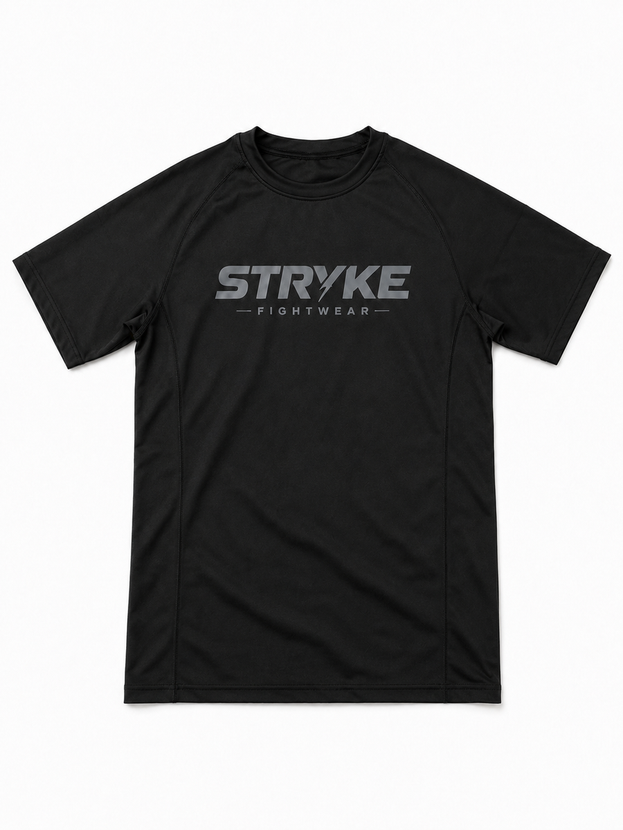 OG Series Rashguard