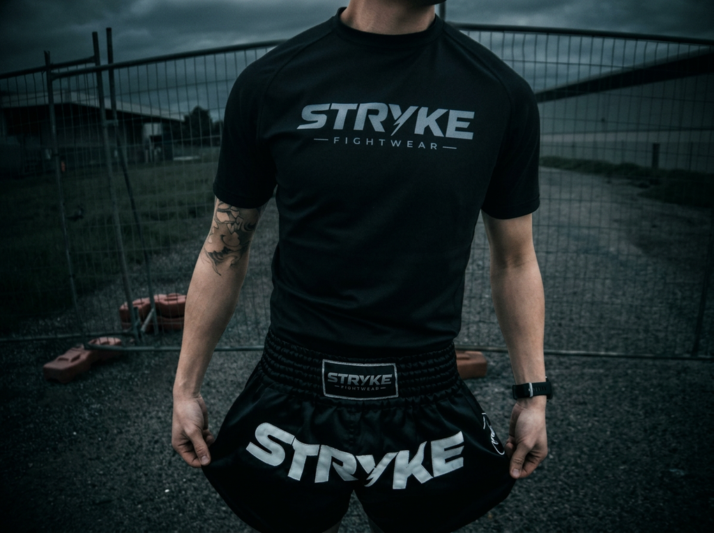 OG Series Rashguard