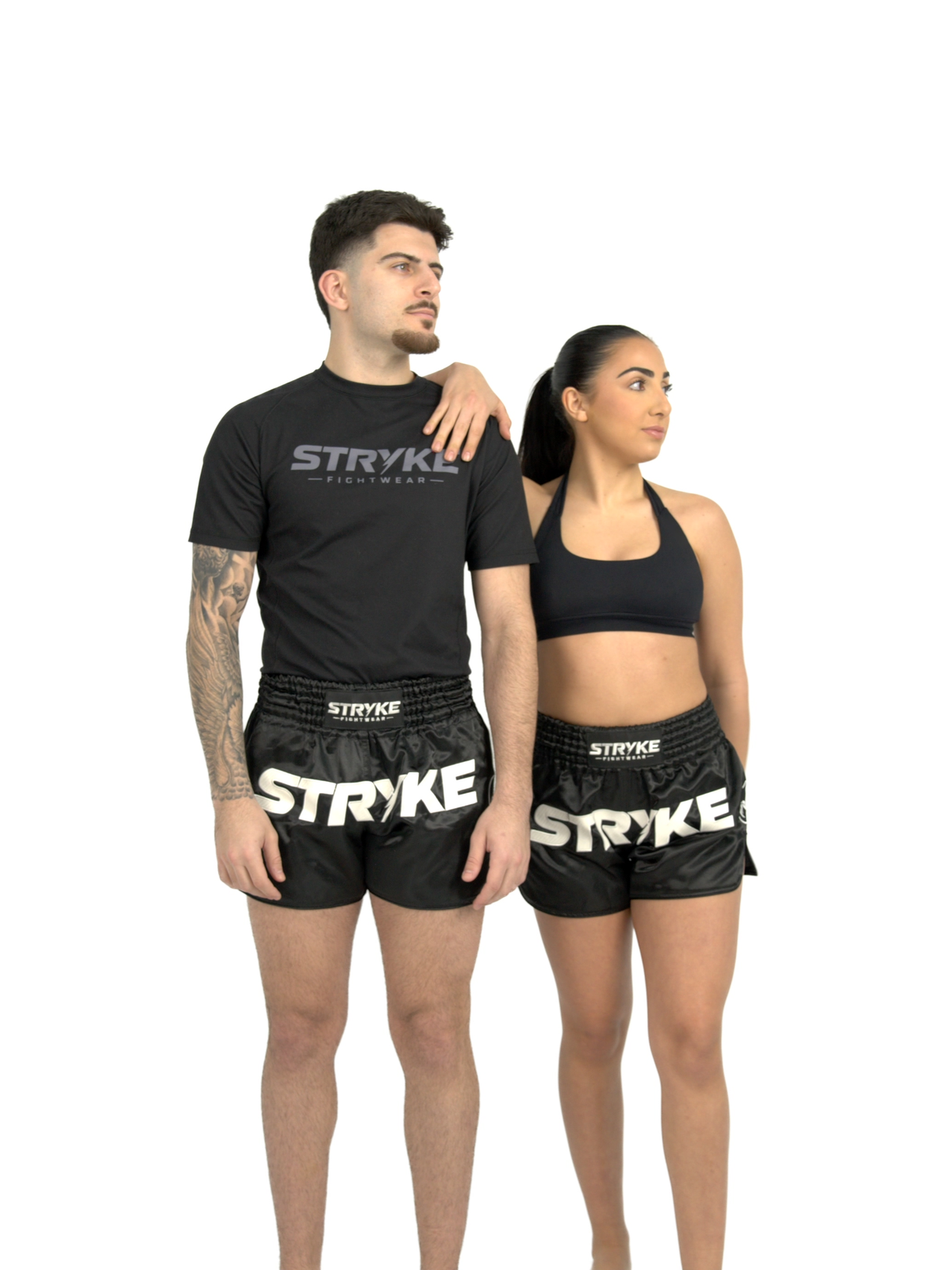 OG Series Shorts